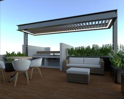 Diseño y Proyecto Ejecutivo Residencia R-Z