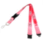 Thumbnail: Lanyards - NFL - Chiefs