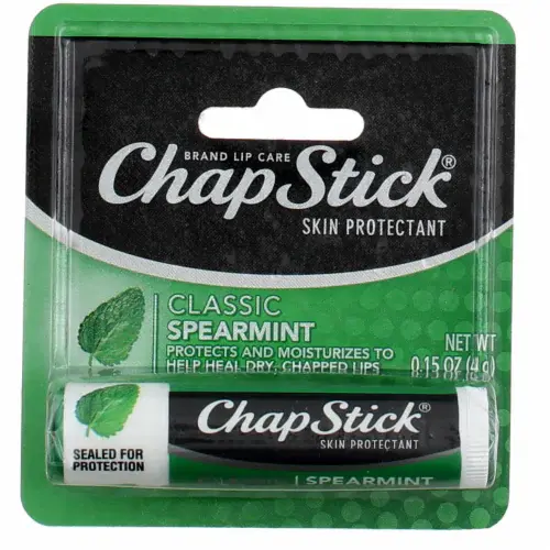 Chapstick - Spearmint