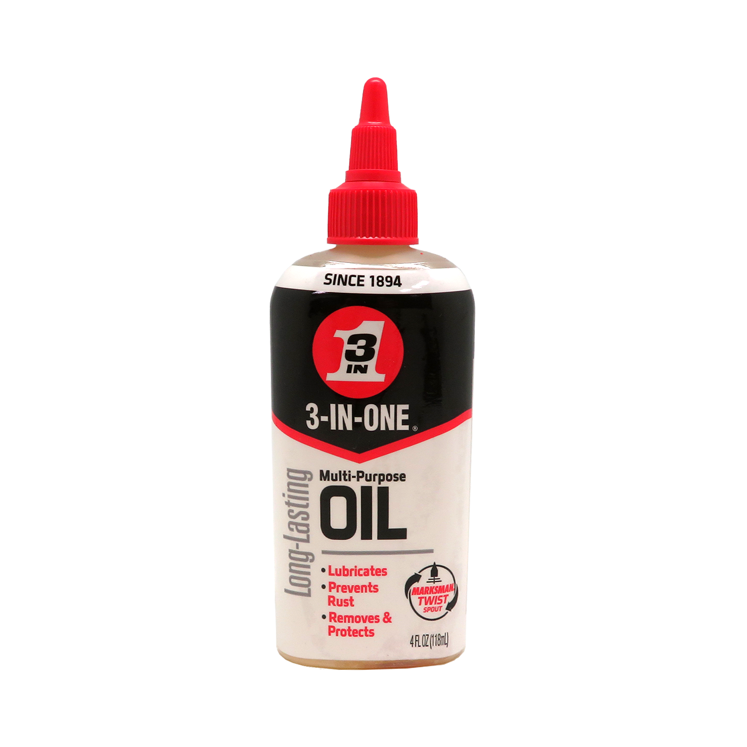 3-in-One Oil - 4oz