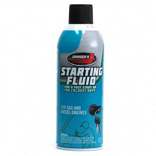 Johnsen's - Starting Fluid