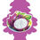 Thumbnail: Little Trees 1-pack -Dragon Fruit