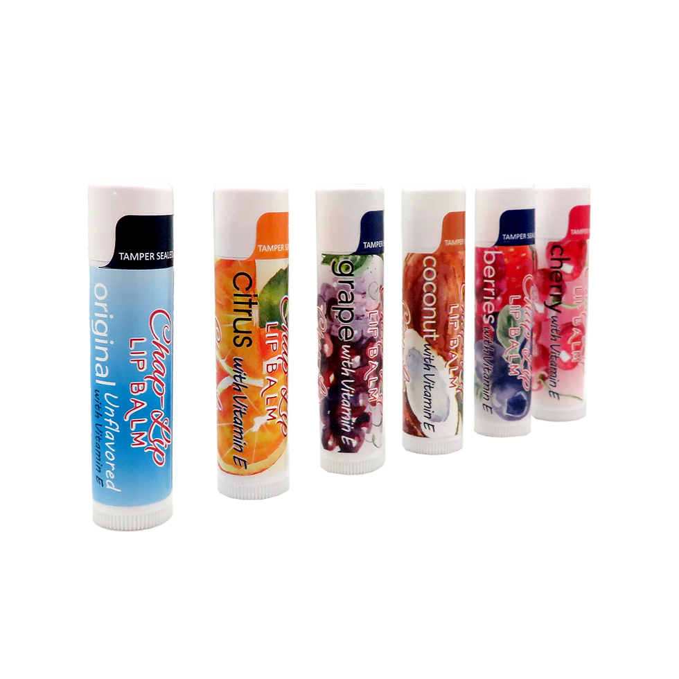 Thumbnail: Chap-Lip Jar (60ct)