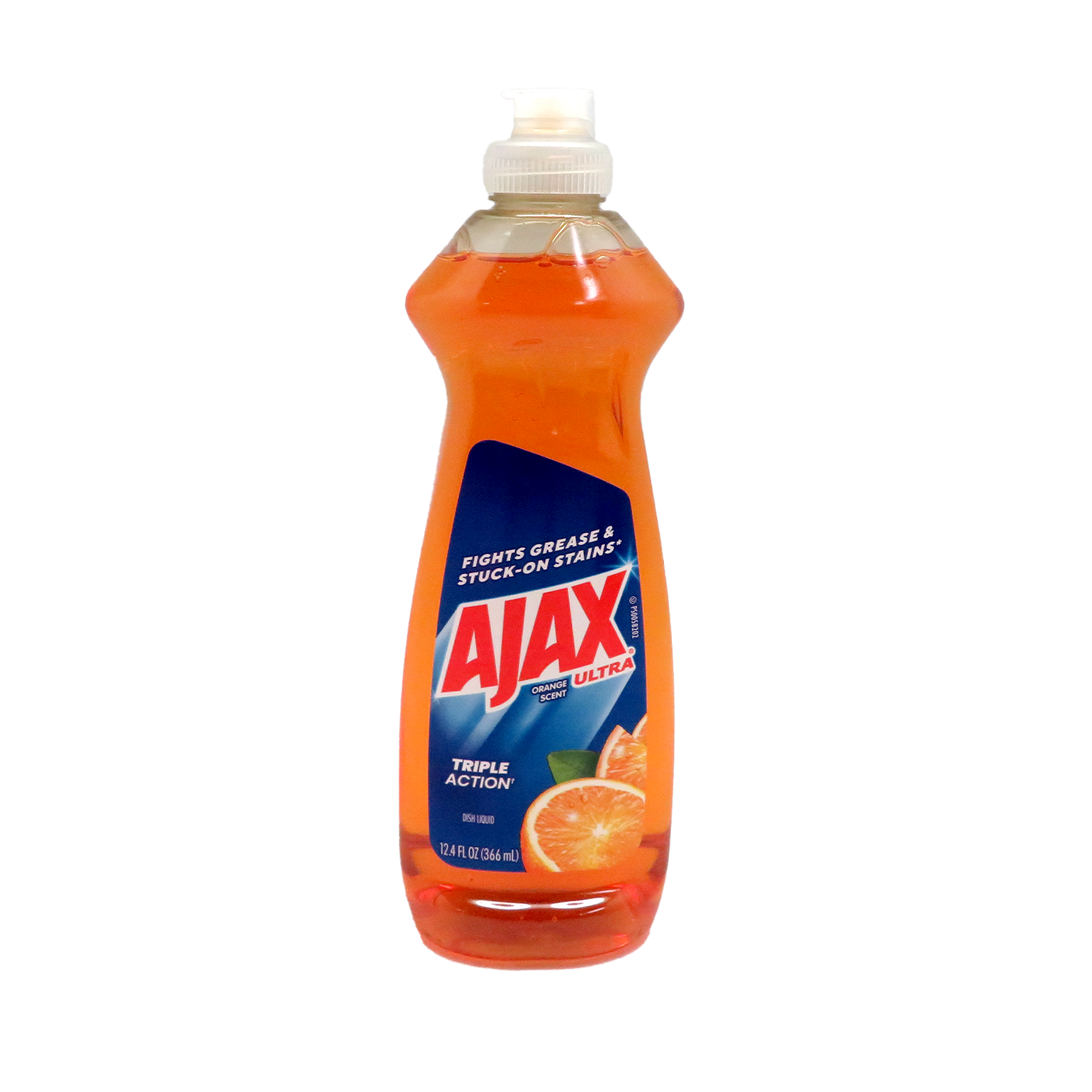 Ajax Dish Liquid - Orange Scent