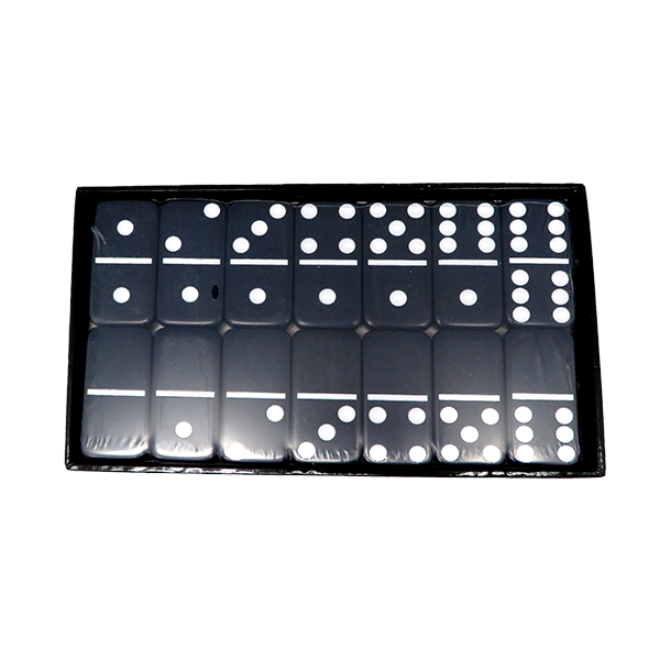 Thumbnail: Domino Standard - Blue