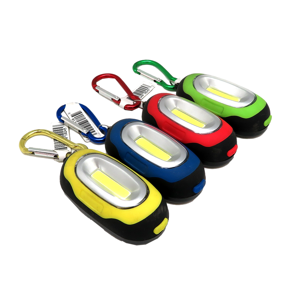 Thumbnail: COB Mini Light