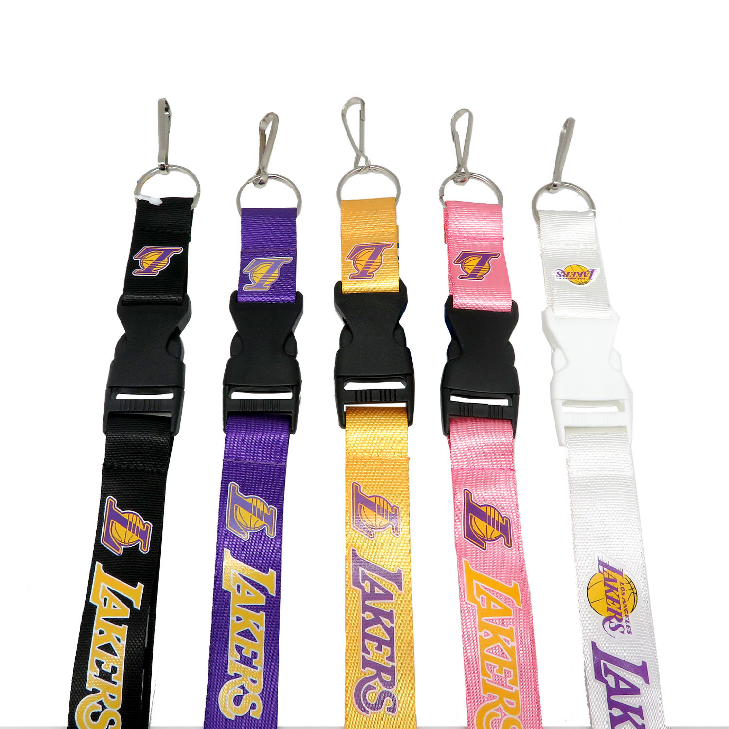 Lanyards - NBA - Lakers