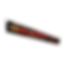 Thumbnail: Raw Black Cone 1 1/4