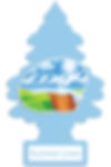 Thumbnail: Little Trees 1-pack - Summer Linen