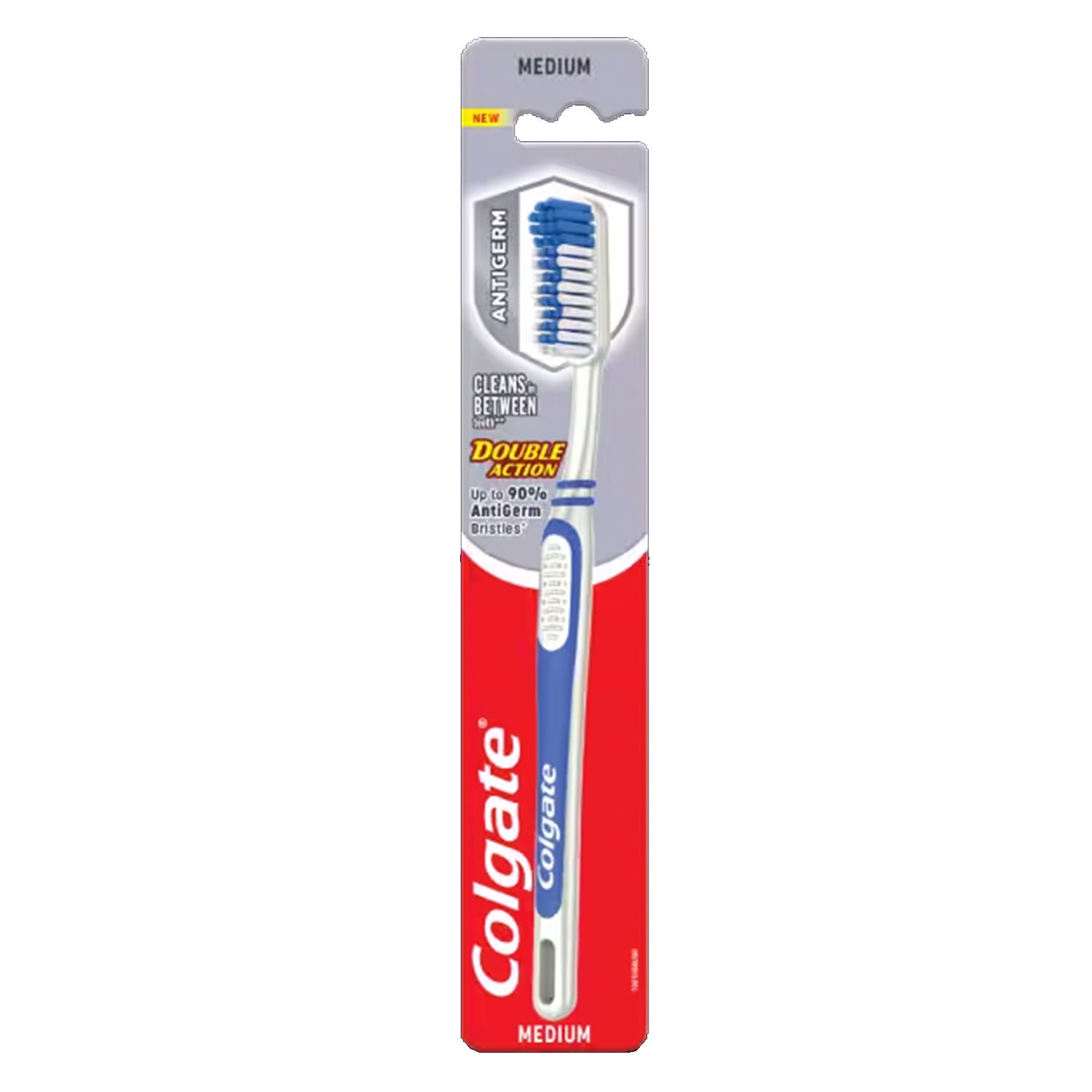 Colgate  - Double Action