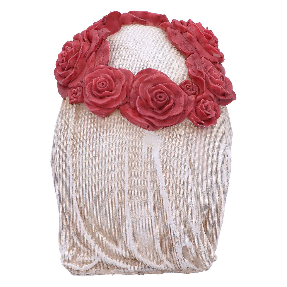 Thumbnail: The Veil (Large) 14.7cm