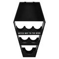 Thumbnail: Coffin Wine Shelf