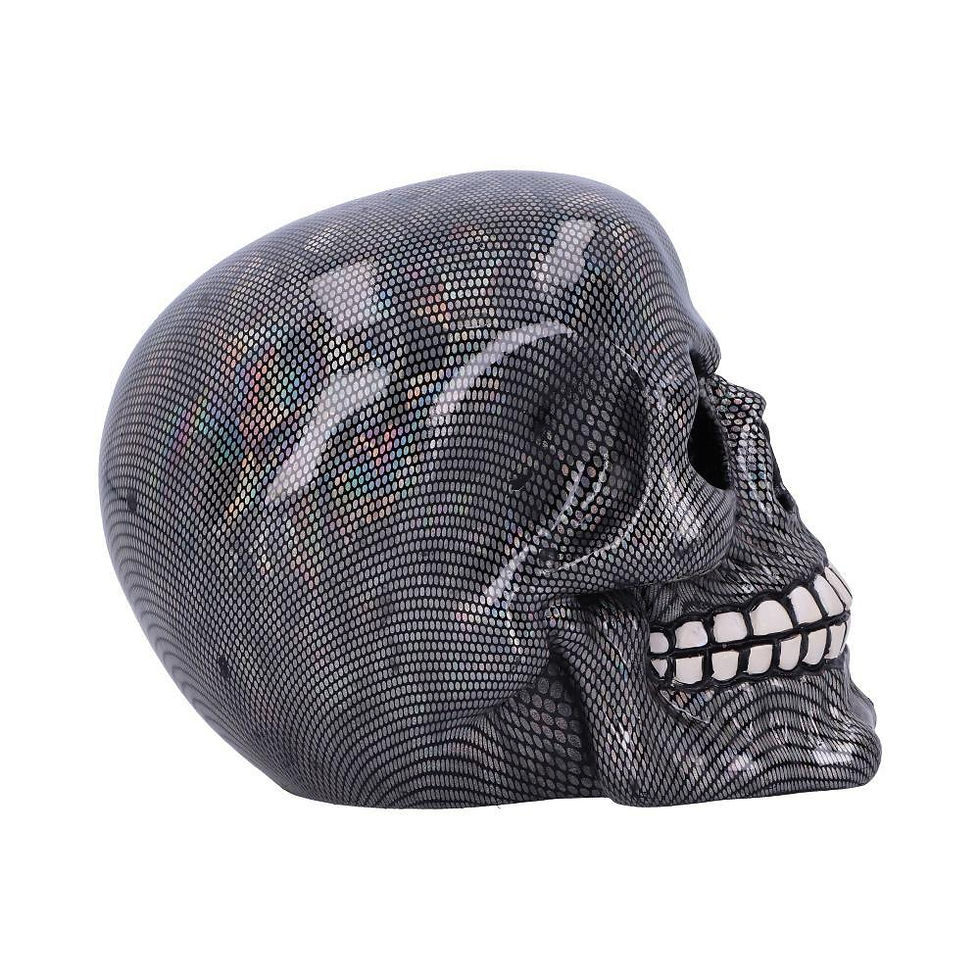 Thumbnail: Holographic Skull (16cm)