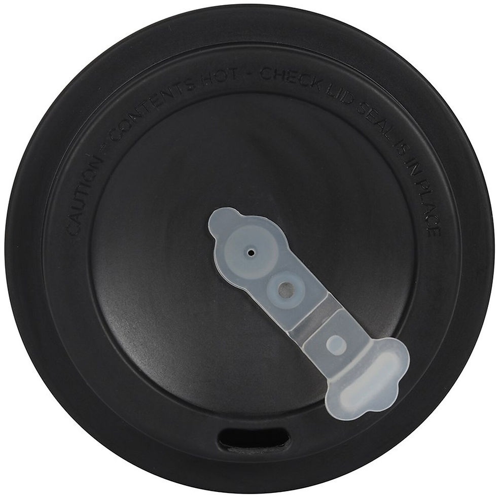 Thumbnail: Tarot Readings Bamboo Eco Travel Mug