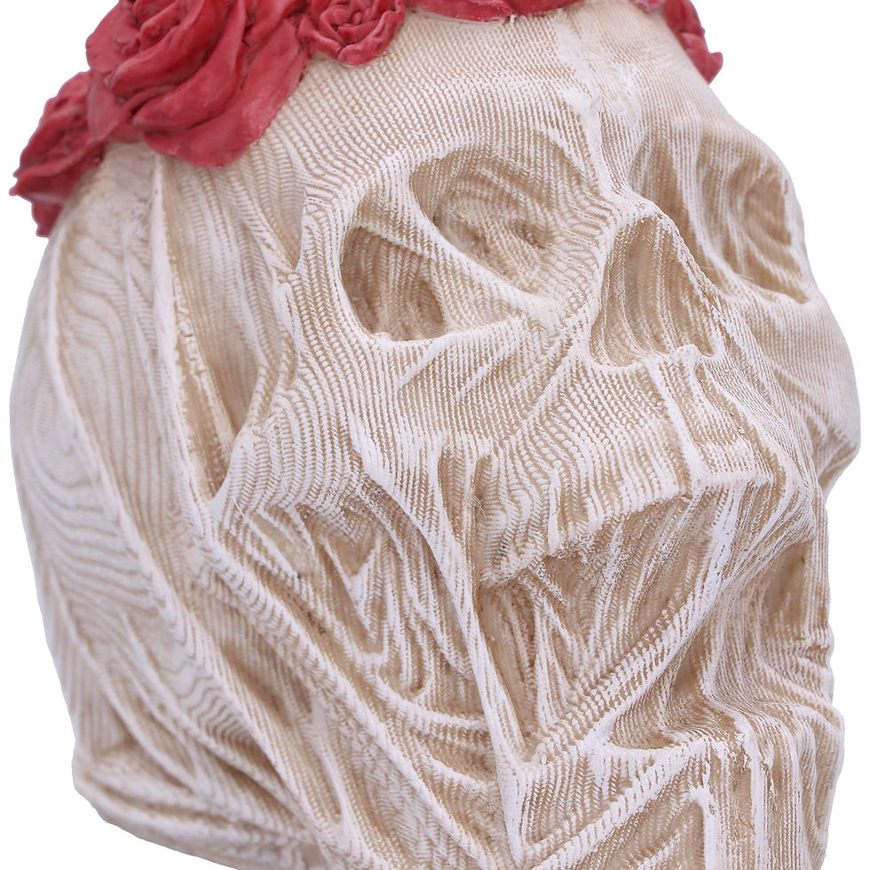 Thumbnail: The Veil (Large) 14.7cm
