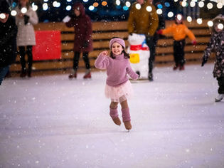 We wish all of our National & International Competitors all the Bestand Skate Like A CHAMPION!