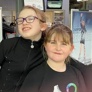 Frozen 5K