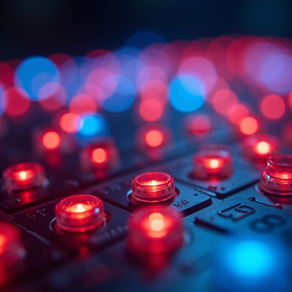 Discover the Amazing LED Light Therapy Benefits for Your Skin