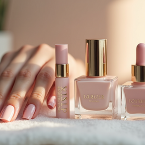 Why Investing in Premium Nail Care is Worth It