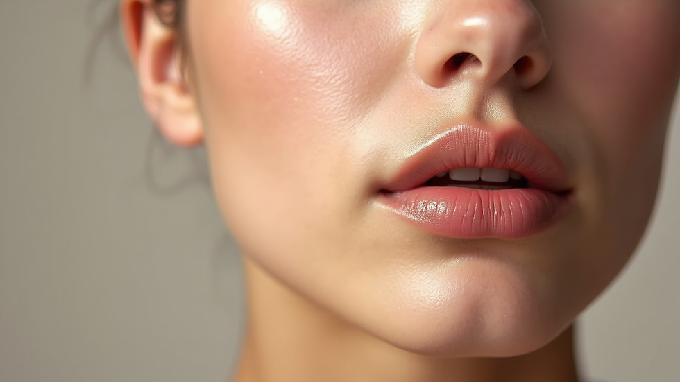 Discover the Face Waxing Benefits: Why a Full Face Wax is Your Next Beauty Must-Have