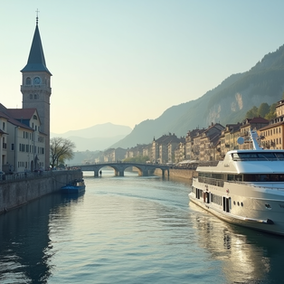 Exclusive Luxury Group Tours for Women: A Journey Like No Other