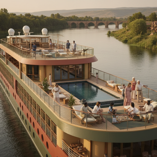 Discovering the Best Luxury Travel Reviews for Jenny Carson Travel