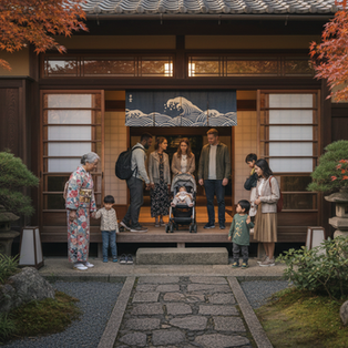 Luxury Japan Travel Planning: Your Ultimate Guide to an Unforgettable Journey