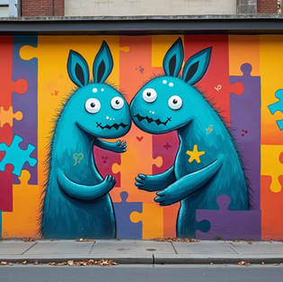 Discovering Autism Awareness: Five Meaningful Destinations