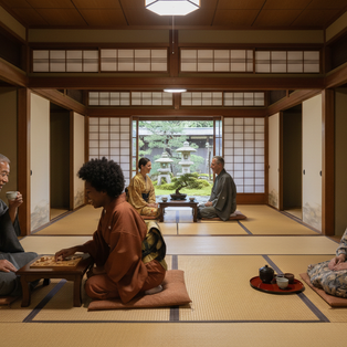 Luxury Japan Travel Planning: Crafting Your Ultimate Adventure