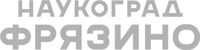 Создание логотипа Фрязино Щёлково Королёв