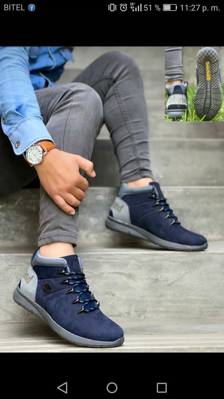 Miniatura: Timberland 