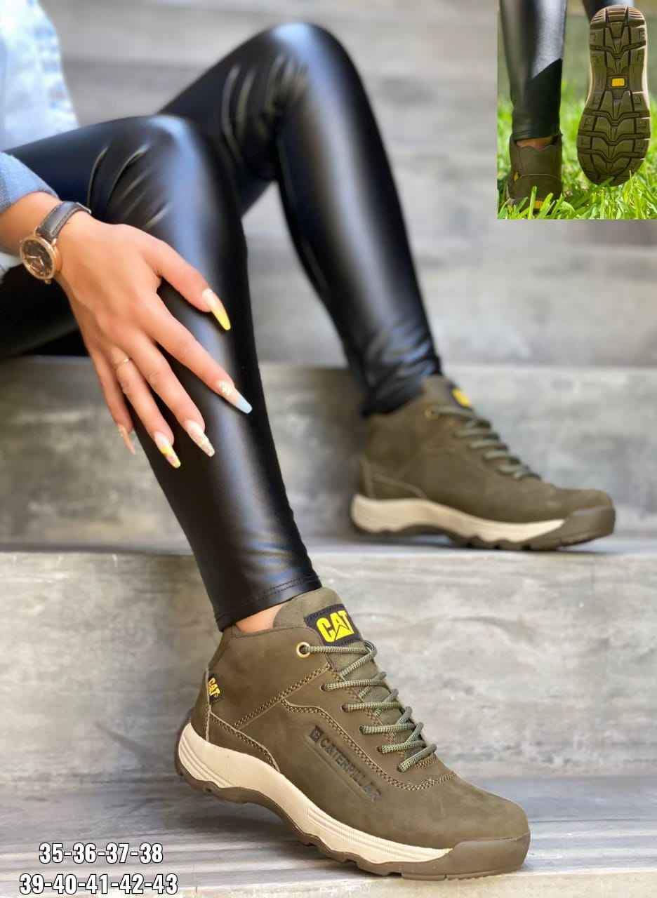 Miniatura: Cst y timberland mixto