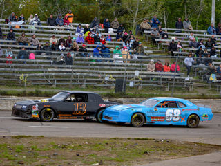 Maritime Street Stock Series Returns in 2022!