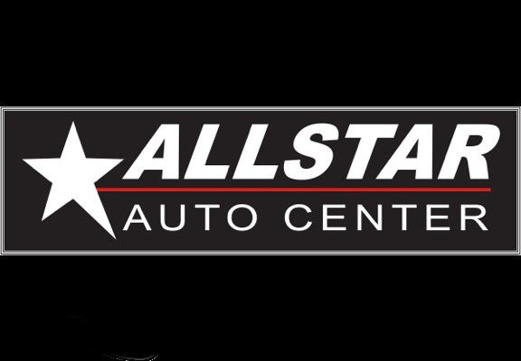 All Star Auto Center