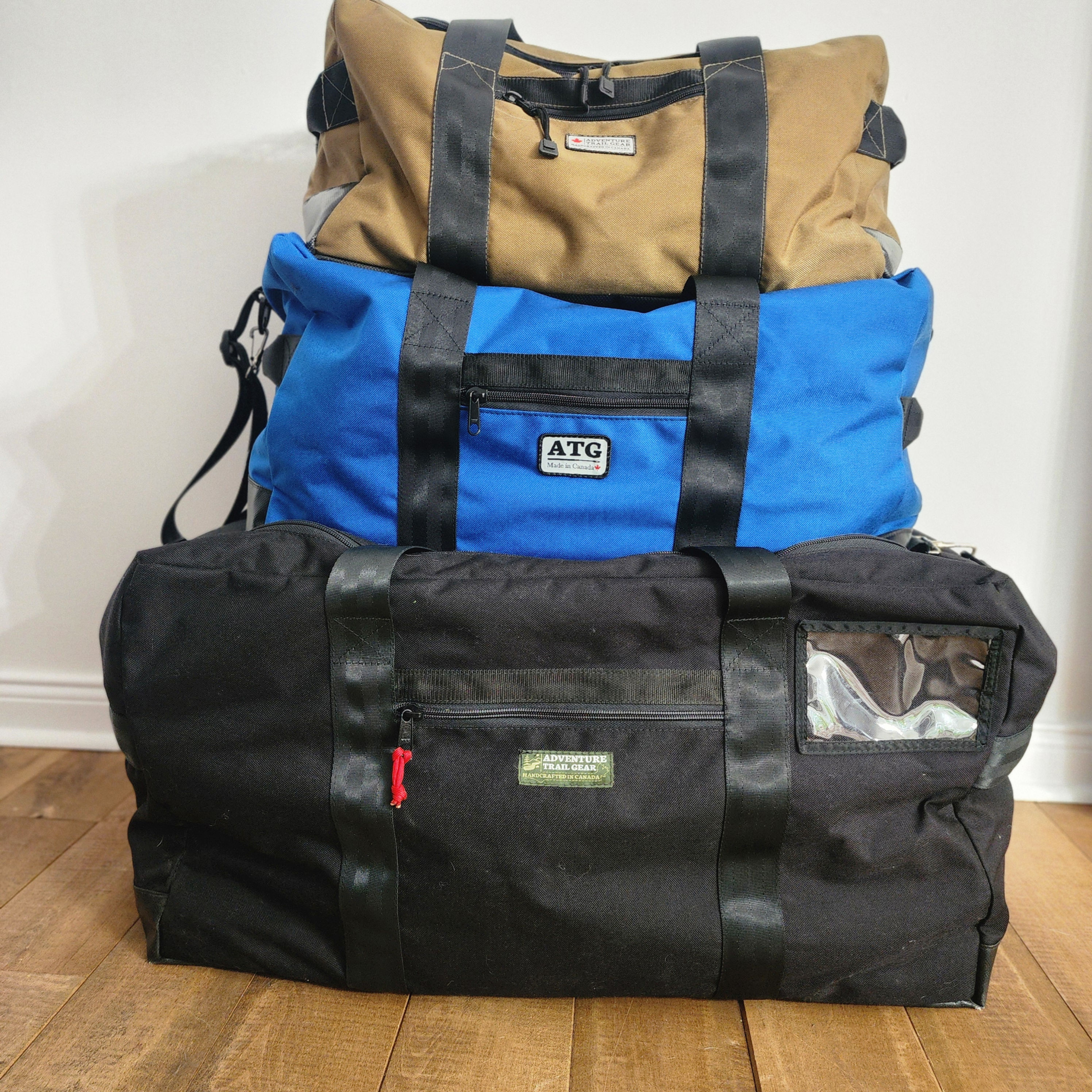 70L Duffle