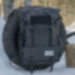 Thumbnail: Spare Tire Bag - V2