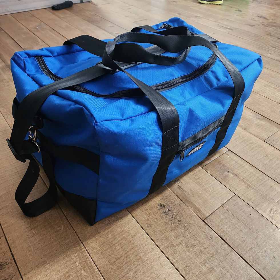 Thumbnail: 70L Duffle