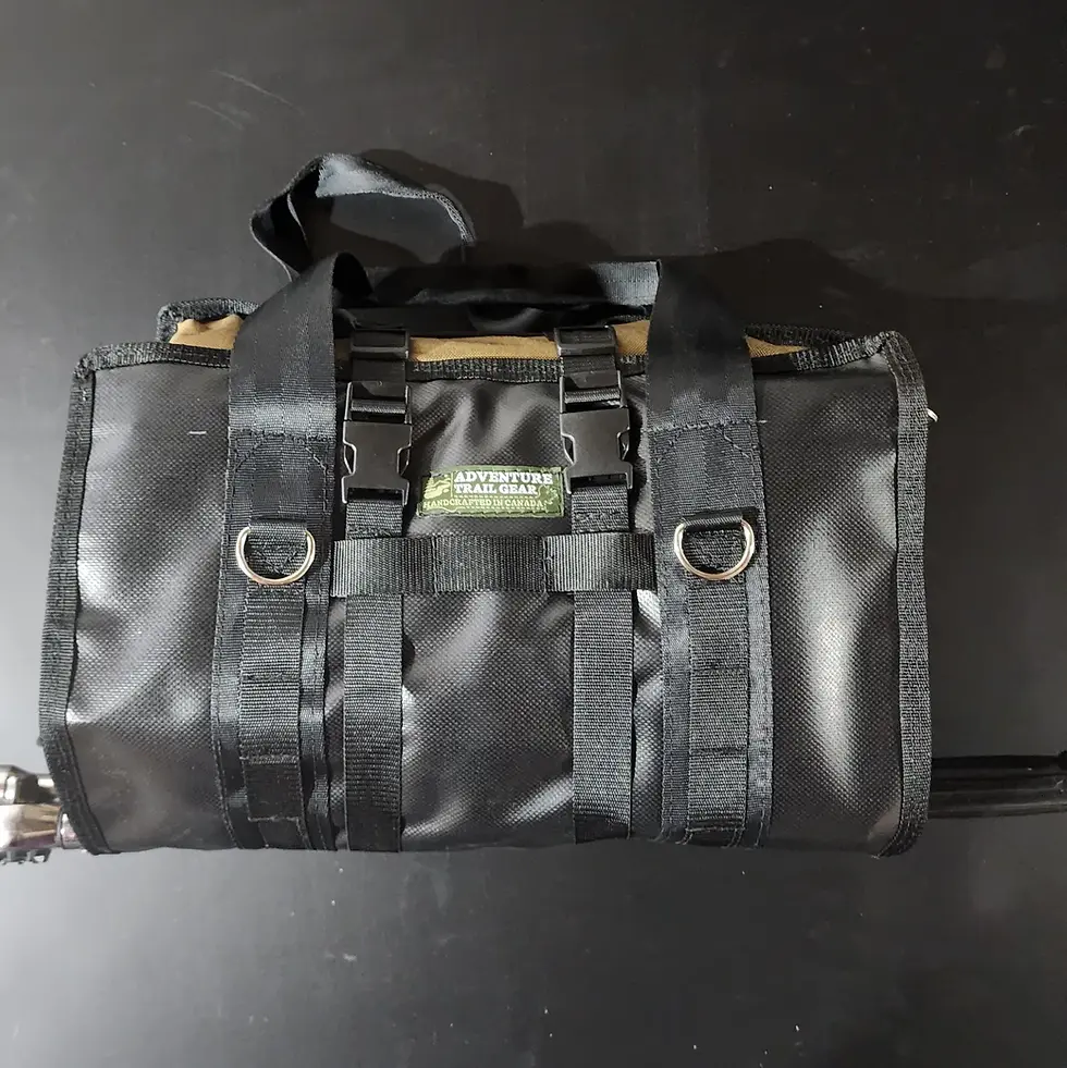 Thumbnail: Tool Bag