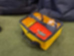 Storage Cube V2