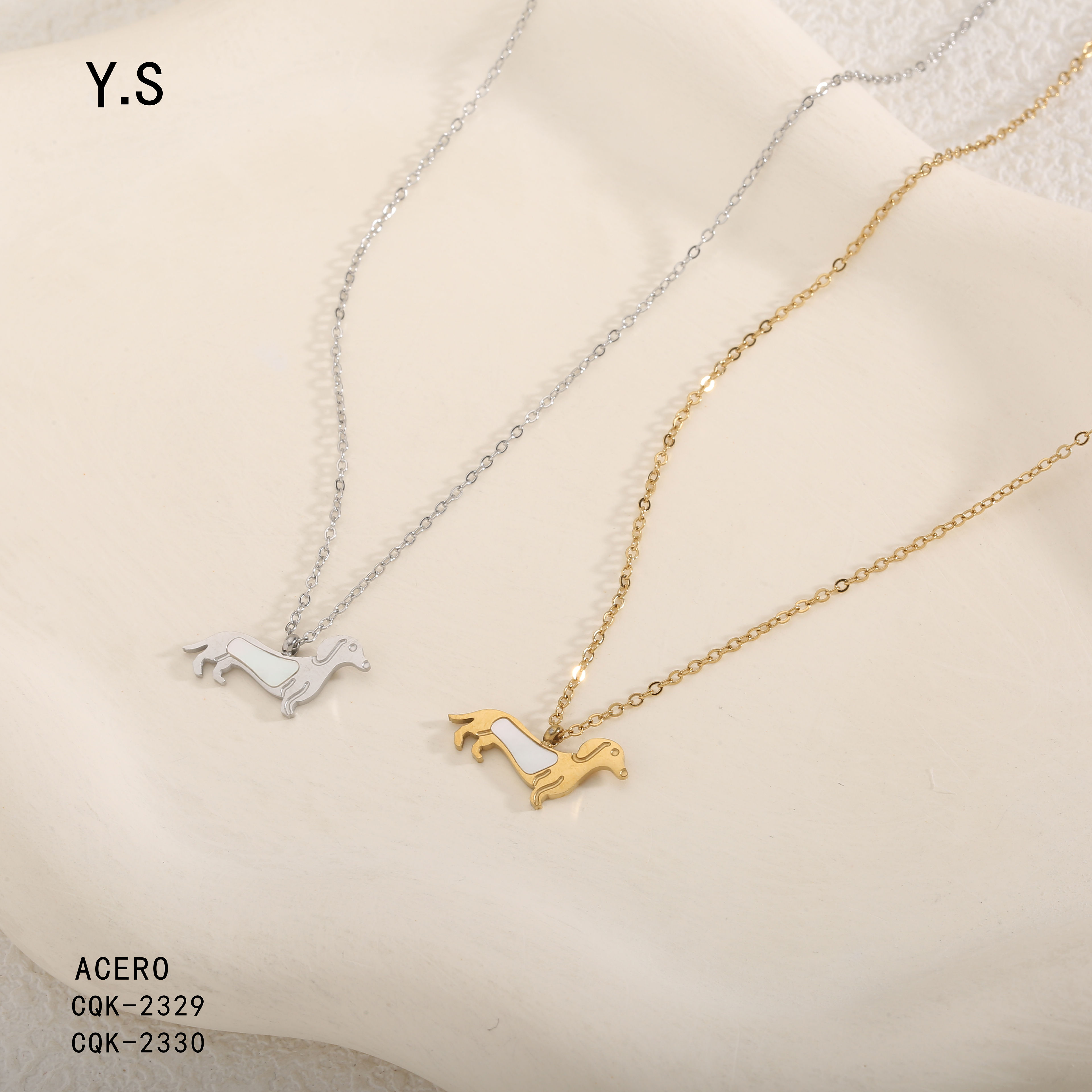 COLLAR QK2329-QK2330