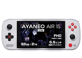 AYANEO AIR 1S