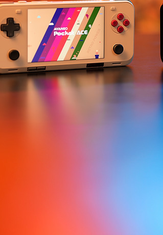 AYANEO Pocket ACE | AYANEO 日本公式サイト