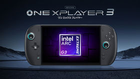 ONEXPLAYER 日本公式サイト | UMPC ポータブルゲーミングPC ONEXPLAYER 日本公式サイト | UMPC ポータブルゲーミングPC
