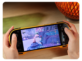 AYANEO KONKR Pocket Fit G3 / Elite コンカー Androidゲーム機