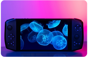 AYANEO 2021 PRO | AYANEO公式サイト Androidゲーム機 | ポータブル