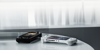 AYANEO 2S 8000Series | AYANEO公式サイト Androidゲーム機