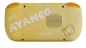 AYANEO Pocket AIR Mini | AYANEO公式サイト Androidゲーム機