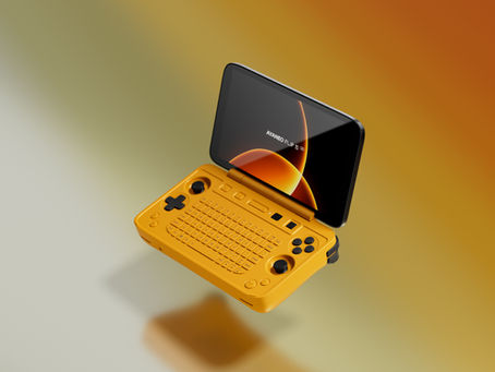 AYANEO FLIP 1S KB レビュー記事