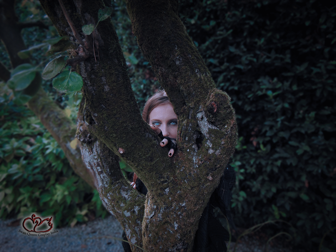 Maleficent