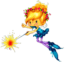 The Fairy cupcakes